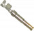 1658537-2, D-Sub Contacts SOCKET CONTACT