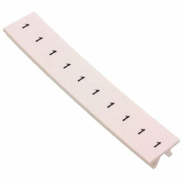 1050033:0001, Terminal Block Tools &amp; Accessories ZB 5.LGS: IDENTICAL NUMBERS