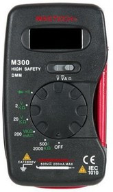 (M300) мультиметр MASTECH M300 (M300) мультиметр MASTECH M300