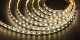 СД Лента Navigator 71 707 NLS-3528WW120- 9.6-IP20-12V-Pro R5