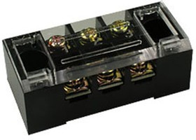 8T-TB-1503, клеммная колодка 15A 600В