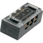 8T-TB-1503, клеммная колодка 15A 600В