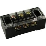 8T-TB-1503, клеммная колодка 15A 600В