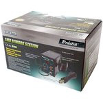 Термовоздушная паяльная станция Pro'sKit SS-969H 700W