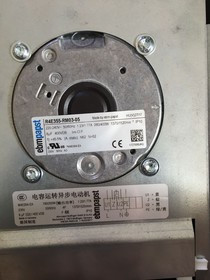 Вентилятор EBMPAPST R4E355-RM03-05 220-240V 50/60Hz 1.23/1.77A 280/400W
