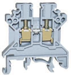 CTS4U-N/W, Terminal Block Tools &amp; Accessories F/T term block