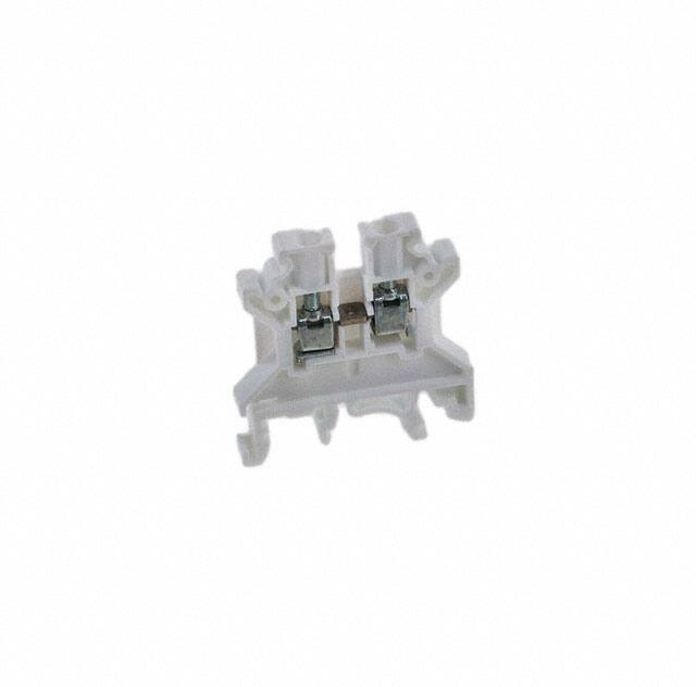 CTS4U-N/W, Terminal Block Tools &amp; Accessories F/T term block