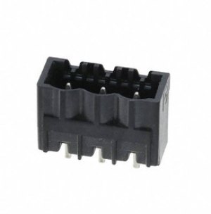 1955866, Pluggable Terminal Blocks 3 Pos 5.08mm pitch Through Hole Header