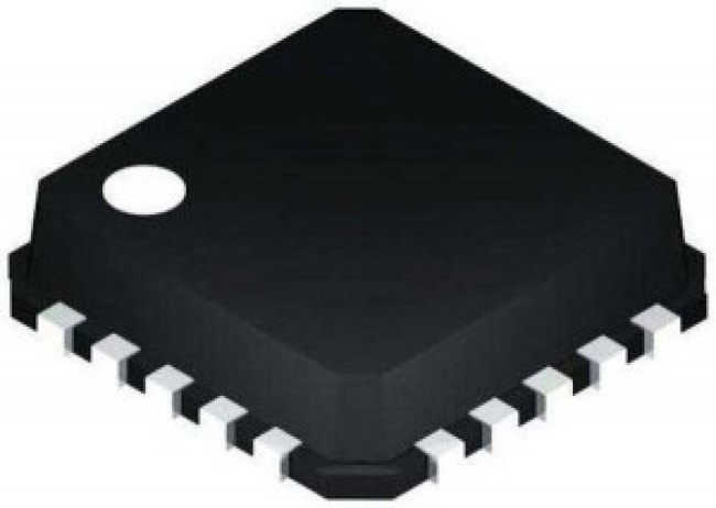 ADG3308BCPZ-REEL7, Voltage Level Translator 8-CH Bidirectional 20-Pin LFCSP EP T/R