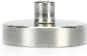 Магнитное крепление под болт К-75 (М10)