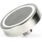 Магнитное крепление под болт К-75 (М10)