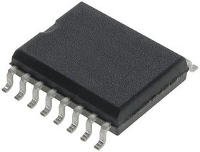 MIC4424YWM, Gate Drivers 3A Dual High Speed MOSFET Driver