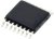 ADUM1442ARQZ, Digital Isolators Micropower Quad-Channel Digital Isolator, Default High (2/2 Channel Directionality)