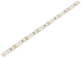HH-S120F008-2835-12 NW WHITE PCB IP20, Лента LED, белый нейтральный, 2835, 12В, LED/м: 120, 8мм, белая PCB HH-S120F008-2835-12 NW WHITE PCB IP20, Лента LED, белый нейтральный, 2835, 12В, LED/м: 120, 8мм, белая PCB