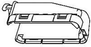 316873-2, AutomobIle Connectors 316873-2, AutomobIle Connectors