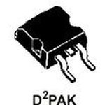 STGB10NB37LZT4, Транзистор IGBT, 440 В, 20 А, 125 Вт, [D2-PAK]