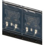 STGB10NB37LZT4, Транзистор IGBT, 440 В, 20 А, 125 Вт, [D2-PAK]