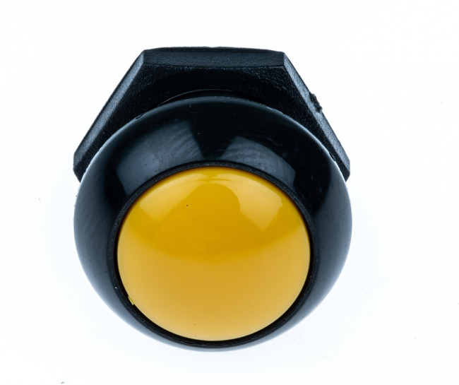 P9-113124, Push Button Switch, Momentary, Panel Mount, DPDT P9-113124, Push Button Switch, Momentary, Panel Mount, DPDT