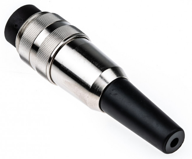 SV 120, SV 12 Pole M16 Din Plug, DIN EN 60529, 3A, 60 V ac IP40, Male, Cable Mount SV 120, SV 12 Pole M16 Din Plug, DIN EN 60529, 3A, 60 V ac IP40, Male, Cable Mount