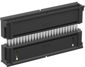 354307-E, Board to Board &amp; Mezzanine Connectors SMCBTB 50M18.2 mmBTB20Tray