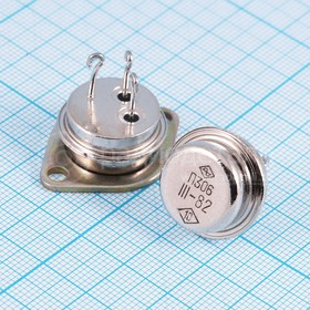 П306 транзистор