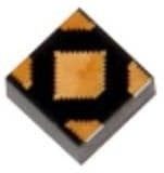 MIC842HYMT-TR, Analog Comparators 1.5 UV Comparator with 1.25% 1.24V Ref