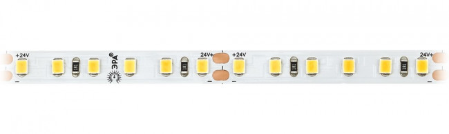 ЭРА Лента светодиодная LS2835-14,4-120- 24-33-2700К-5m Б0043098