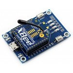 XBee USB Adapter, Коммуникационная плата UART, интерфейс XBee, интерфейс USB XBee USB Adapter, Коммуникационная плата UART, интерфейс XBee, интерфейс USB