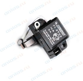 71.3702 Г222, Реле зарядки ВАЗ 2105 в сборе Пенза