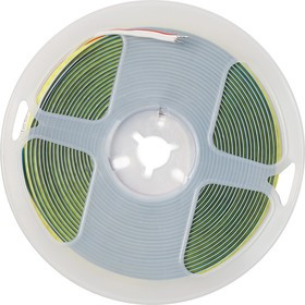 LED лента 24V COB/252 Smartbuy-IP20-10W/6000K 5 м. (SBL-IP20-10-6000K-COB)