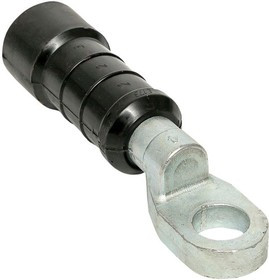 Наконечник герметичный изолированный алюмомедный CPTAU 50 PROxima EKF cptau50 Наконечник герметичный изолированный алюмомедный CPTAU 50 PROxima EKF cptau50