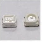 SML-LX2835IGC-TR, Standard LEDs - SMD Red/Grn 635/565nm 25/25mcd 120 Deg SML-LX2835IGC-TR, Standard LEDs - SMD Red/Grn 635/565nm 25/25mcd 120 Deg