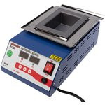 09-9411, Паяльная ванна , модель R128F, 500 Вт, 100х70х45 мм, 0-600 °C, бессвинцовая, цифровая 09-9411, Паяльная ванна , модель R128F, 500 Вт, 100х70х45 мм, 0-600 °C, бессвинцовая, цифровая