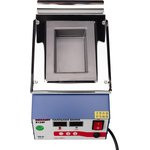 09-9411, Паяльная ванна , модель R128F, 500 Вт, 100х70х45 мм, 0-600 °C, бессвинцовая, цифровая 09-9411, Паяльная ванна , модель R128F, 500 Вт, 100х70х45 мм, 0-600 °C, бессвинцовая, цифровая