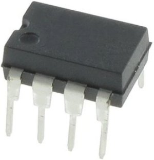 AQW282EHA, Solid State Relays - PCB Mount 60v 500mA DIP Form A Norm-Open AQW282EHA, Solid State Relays - PCB Mount 60v 500mA DIP Form A Norm-Open