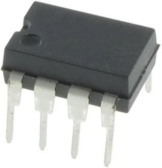 AQW282EHA, Solid State Relays - PCB Mount 60v 500mA DIP Form A Norm-Open AQW282EHA, Solid State Relays - PCB Mount 60v 500mA DIP Form A Norm-Open