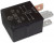 39.3787-10, Реле электромагнитное 24V 4-х контактное 12А замыкающее ЭНЕРГОМАШ