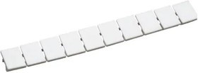 MT5/H-+, Terminal Block Tools &amp; Accessories Tag 5mm Horiz Imp, + Sold by Pack of 100
