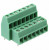 1751442, Fixed Terminal Blocks MKKDS 1/ 7-3.5