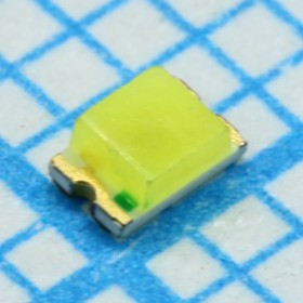 BL-LS0805UWC, Светодиод smd 2х1,25мм/белый/200мкд/ прозрачный/130°