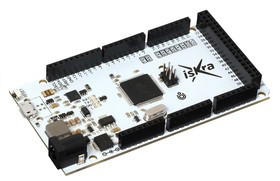 Iskra Mega, Программируемый контроллер на базе ATmega2560