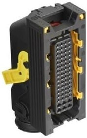 19431100297, Корпус: для прямоугольных разъемов; Han Eco B; размер 10B; M32