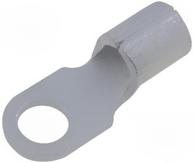 0193230012, Наконечник: кольцевой, M4, 2,5-6мм2, неизолированн