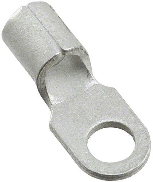 0193230012, Наконечник: кольцевой, M4, 2,5-6мм2, неизолированн