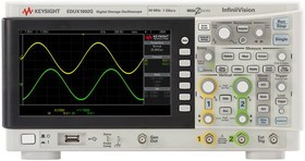 Осциллограф EDUX1002G