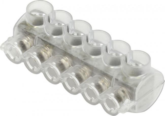 Колодка клеммная для сетей уличного освещения КЕ10.3 IEK UZK-KKSUO-3