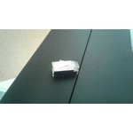 Коннектор RJ45/8P8C под витую пару, уп-ка 100шт. NMC-RJ88RZ50SE1-100