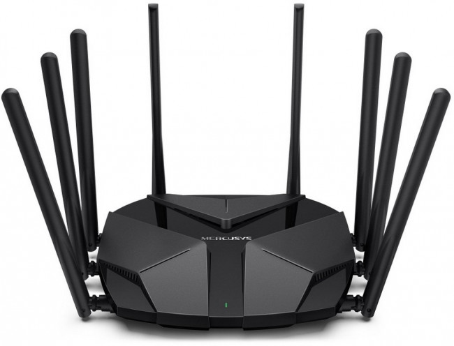 Mercusys MR90X, Маршрутизатор Mercusys MR90X, Маршрутизатор