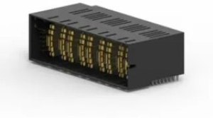 2204446-6, Power to the Board R/A PLUG 10S+9P 2204446-6, Power to the Board R/A PLUG 10S+9P