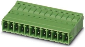 1844183, Pluggable Terminal Blocks IFMC 1,510-ST-3,5-RN
